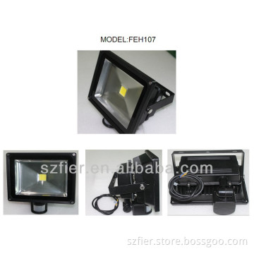 20W 48V PIR Led Flood Light